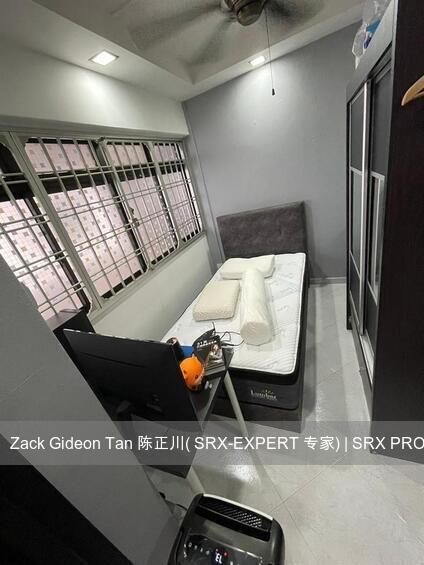 Blk 425 Woodlands Street 41 (Woodlands), HDB 4 Rooms #488390791
